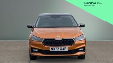 Skoda Fabia 1.0 TSI Colour Edition 5dr Petrol Hatchback